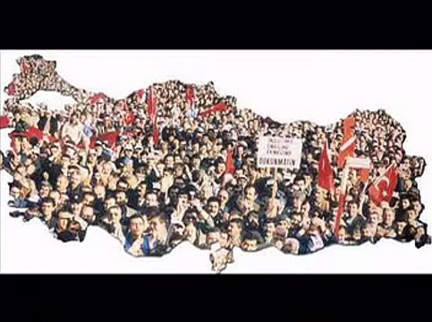 FERMAN HÜKÜMETİN DEVLET BİZİMDİR ozan ünsal