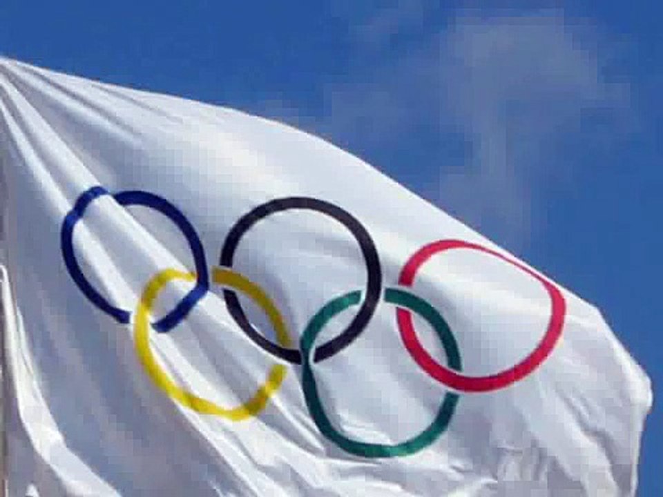 Olympic Fanfare and Theme