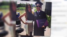 Sofia Vergara's Son Graduates From College