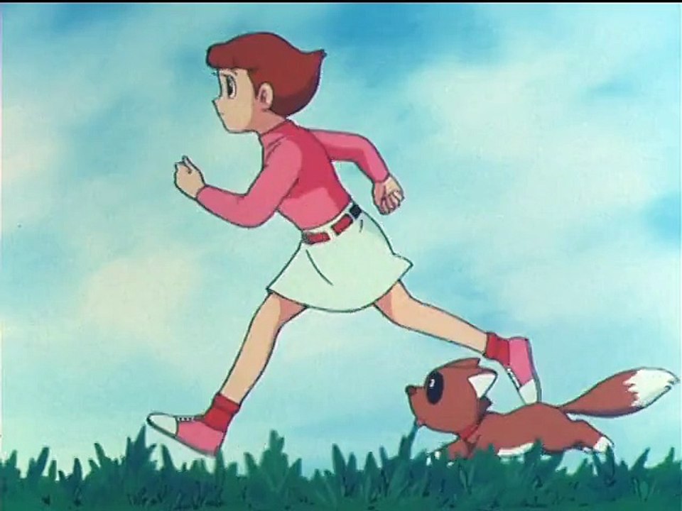 #675 - ESPER Mami - opening 1