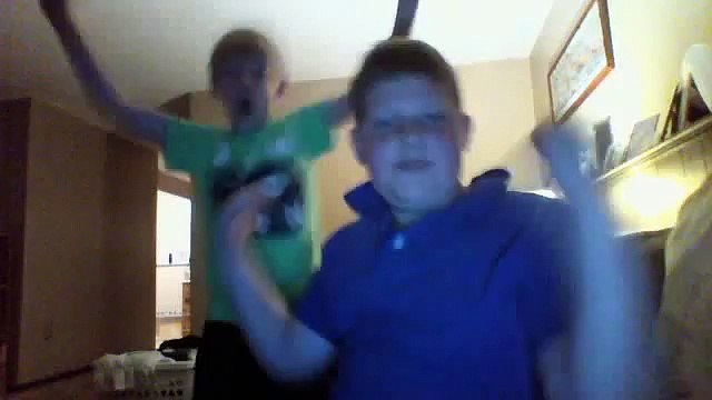 last train to awesome town