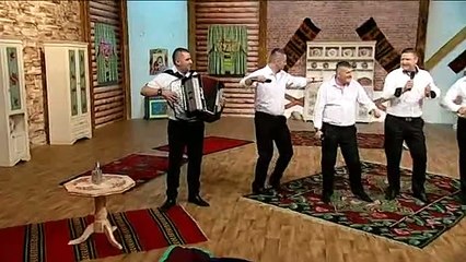 Goci Bend = Strina Mara NOVO  2015