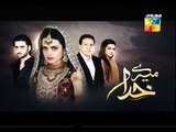 Mere Khuda Episode 48 Promo 19 May 2015 Full Hum Tv