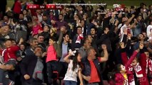 Batuhan Karadeniz 1:0 | Sivasspor - Galatasaray 19.05.2015 HD