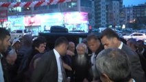 Kılıçdaroğlu, Çat Belediyesi'nin Koordinasyon Merkezinin Açılışını Yaptı