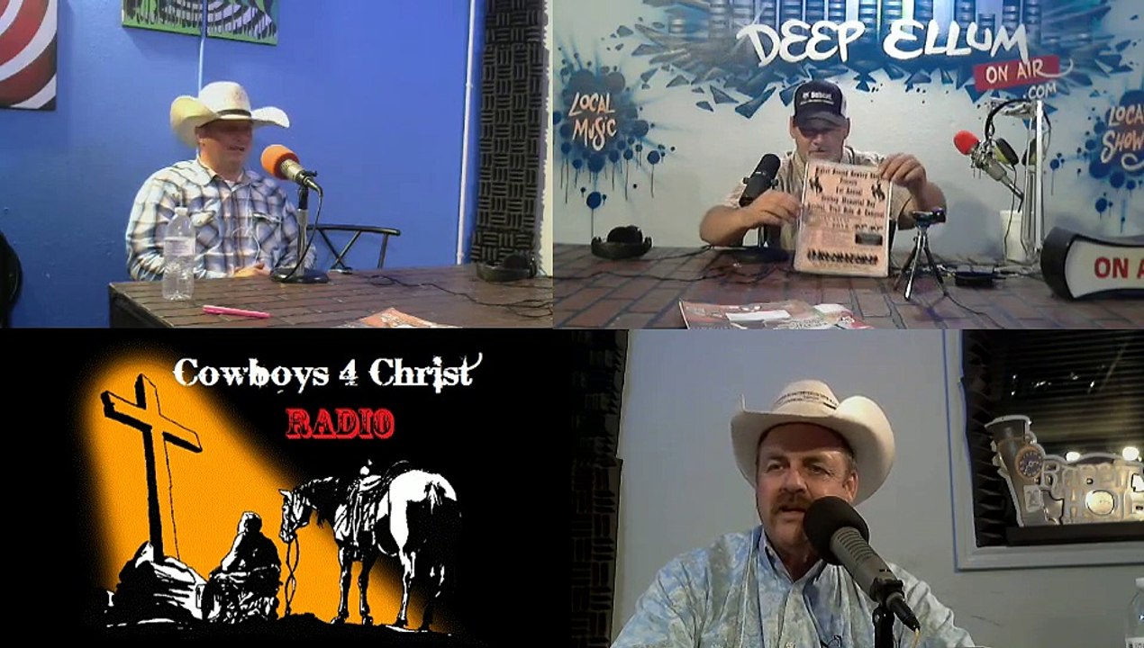 Cowboys 4 Christ 2015-05-18