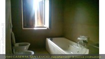 CASERTA,    APPARTAMENTO  SAN LEUCIO MQ 100 EURO 280.000