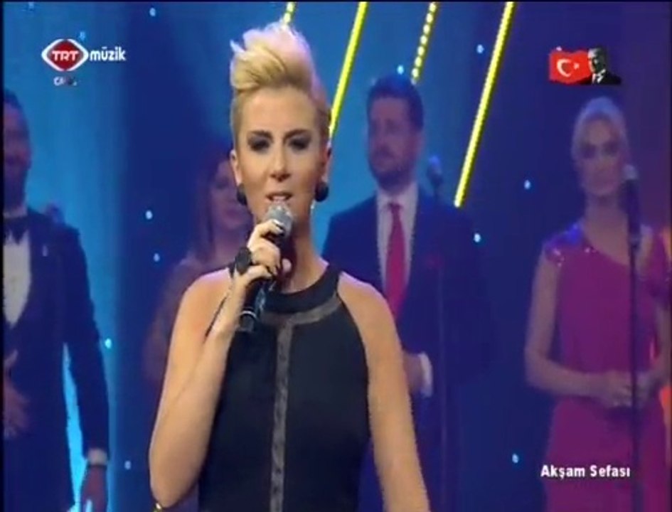 Ayşe İnak Ekiz-Dost Bildiklerim