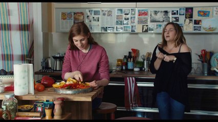 Valentin Valentin Bande-annonce VF