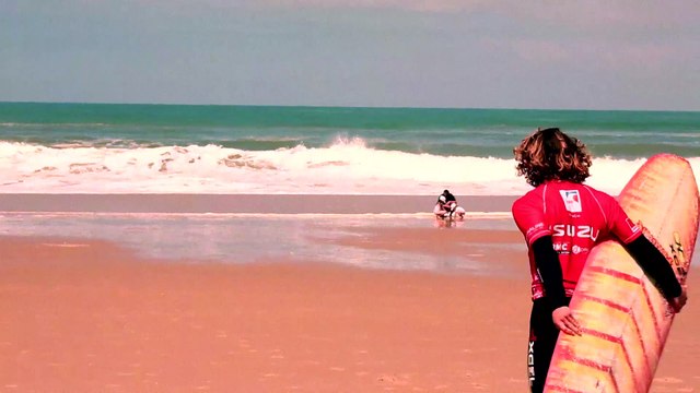 COUPE DE FRANCE LONGBOARD SUP SURF TANDEM LACANAU 17 MAI 2015