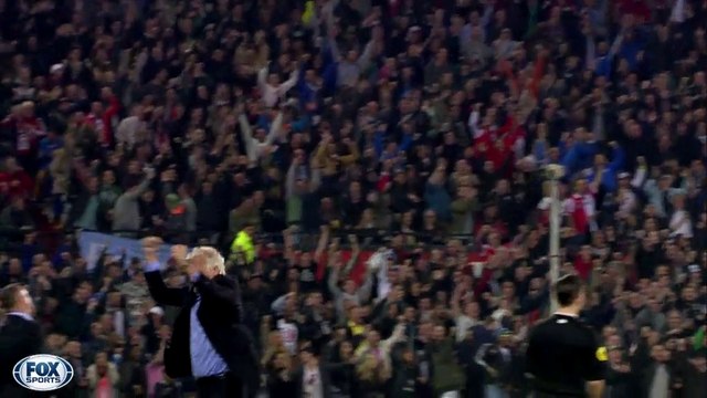 19-05-2015 Het seizoen van Fred Rutten bij Feyenoord