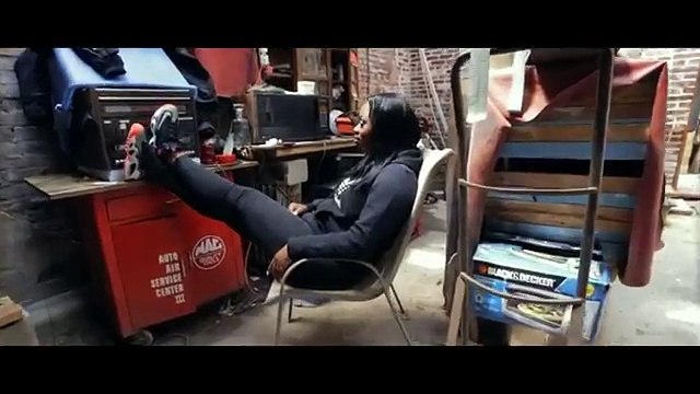 Nicki Minaj - Feeling Myself ft. Beyonce