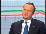 Депутат ВР Украины: Сегодня в Украине жить комфортнее чем 9 месяцев назад