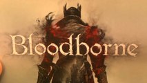 Classic Game Room - BLOODBORNE review for PS4