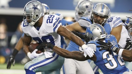 Word on the Birds: Off Season Upgrades?