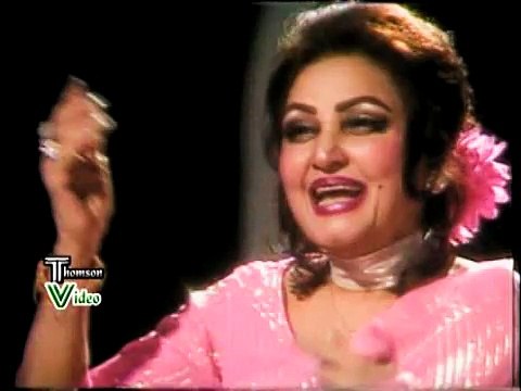 NOOR JEHAN - JA WAY JA JHOTIYA