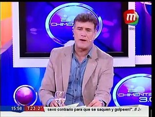 Buen día Famosos - Parte 2