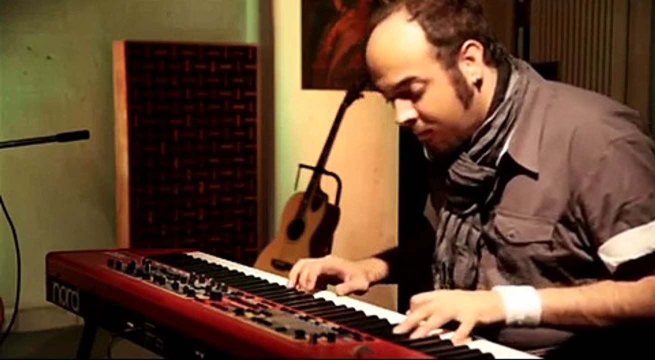 Gökhan Kırdar - Yağmur @akustikhane