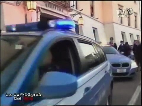 Raffaele Cantone racconta la camorra, i casalesi, Zagaria nelle trame dell'Operazione Penelope