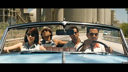 farhan akhtar poetry from zindagi na milegi dobara