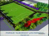 19 parques en Cuenca serán repotenciados