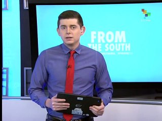 Chinese Primer in Brazil Visit to Promote Investment