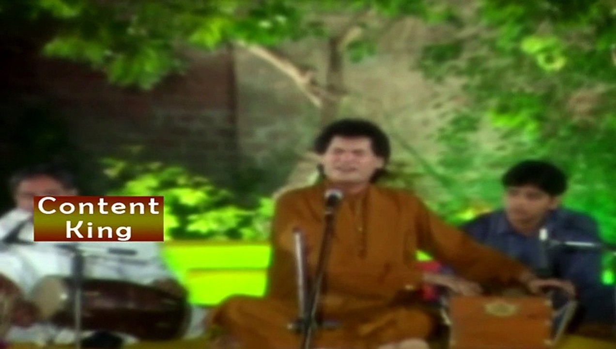 Umran Langian Paban Bhar - Asad Amanat Ali Khan