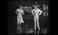 That's Entertainment: Broadway Melody of 1940 clip