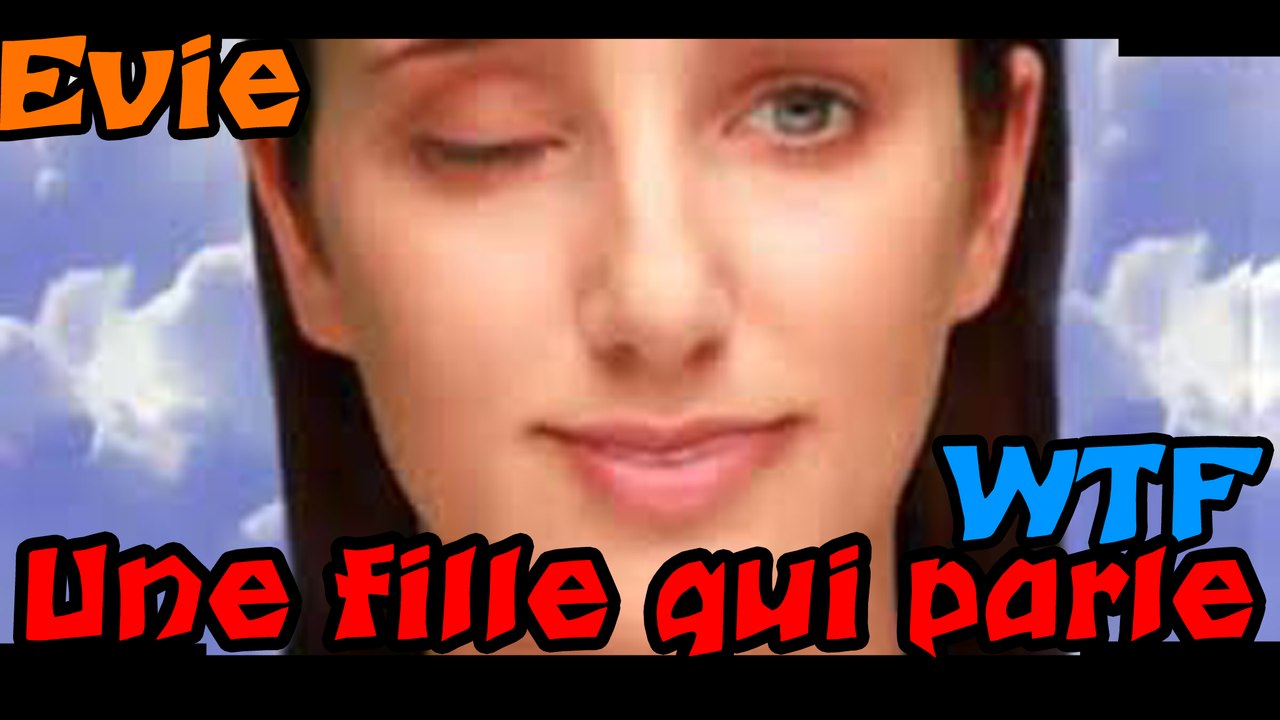 Delire Avec Evie - Pioche