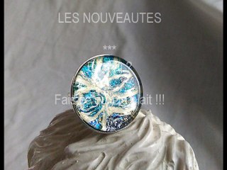 Bijoux fantaisie faits mains - Nouveautés de mai 2015 !!!