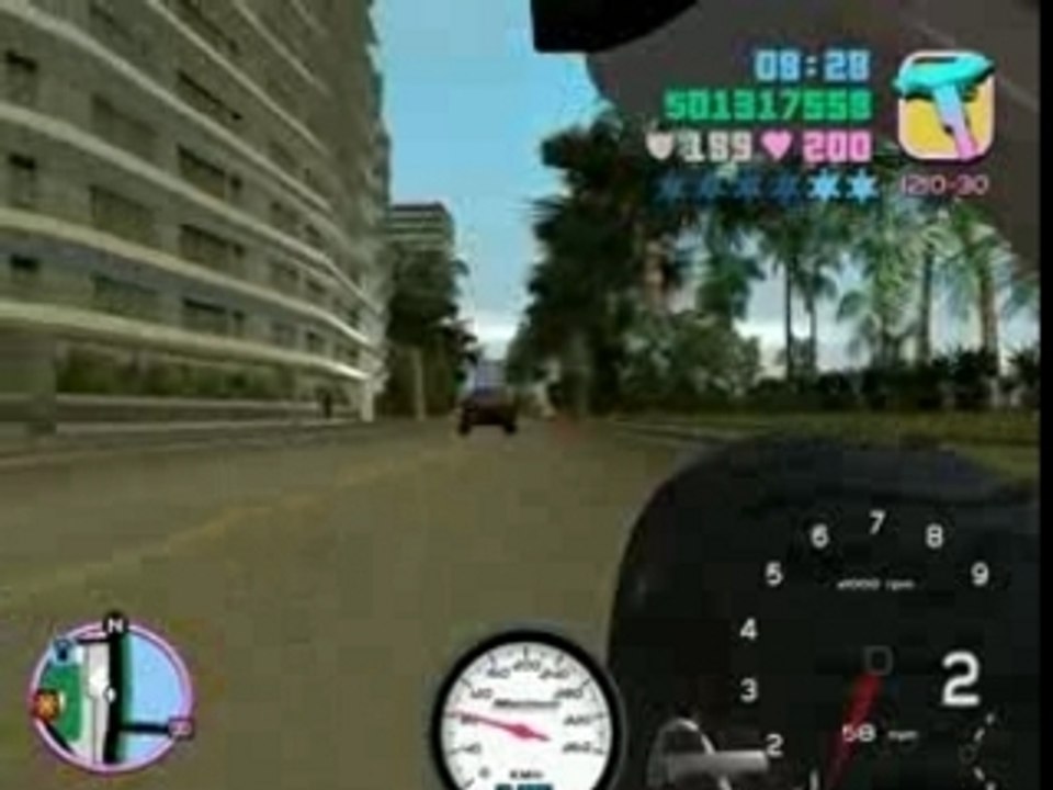 Pursuit VC