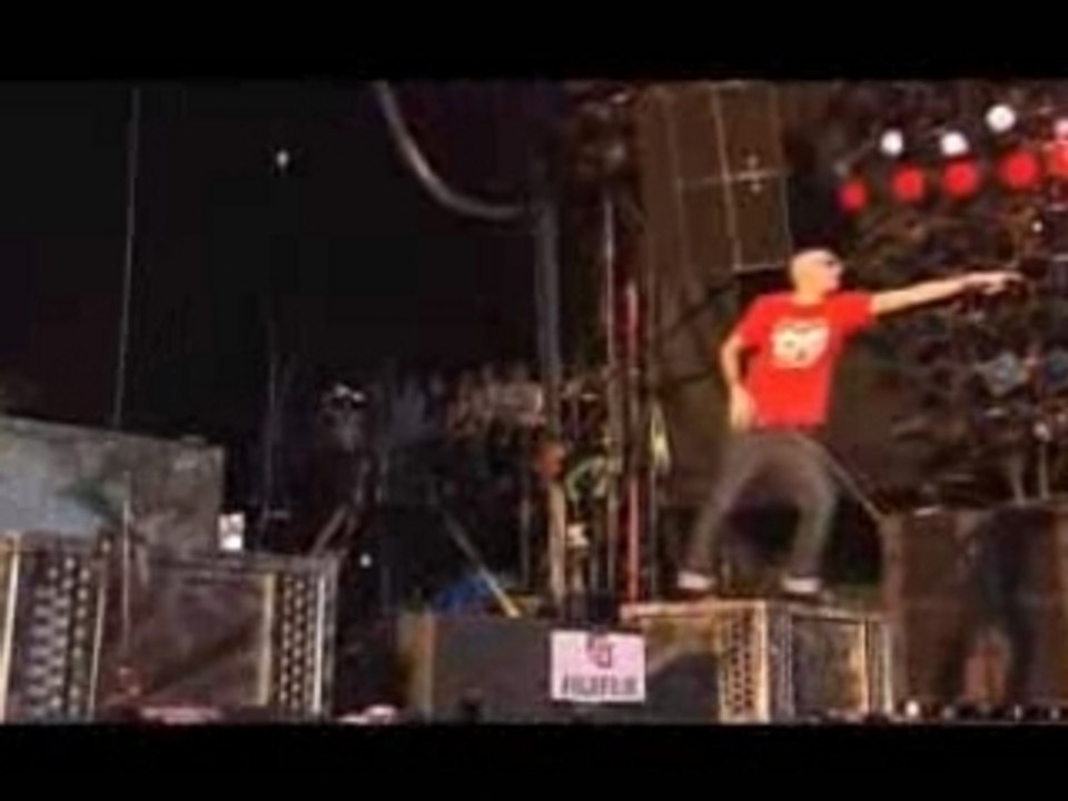 Linkin Park - Live @ Rock am Ring 14