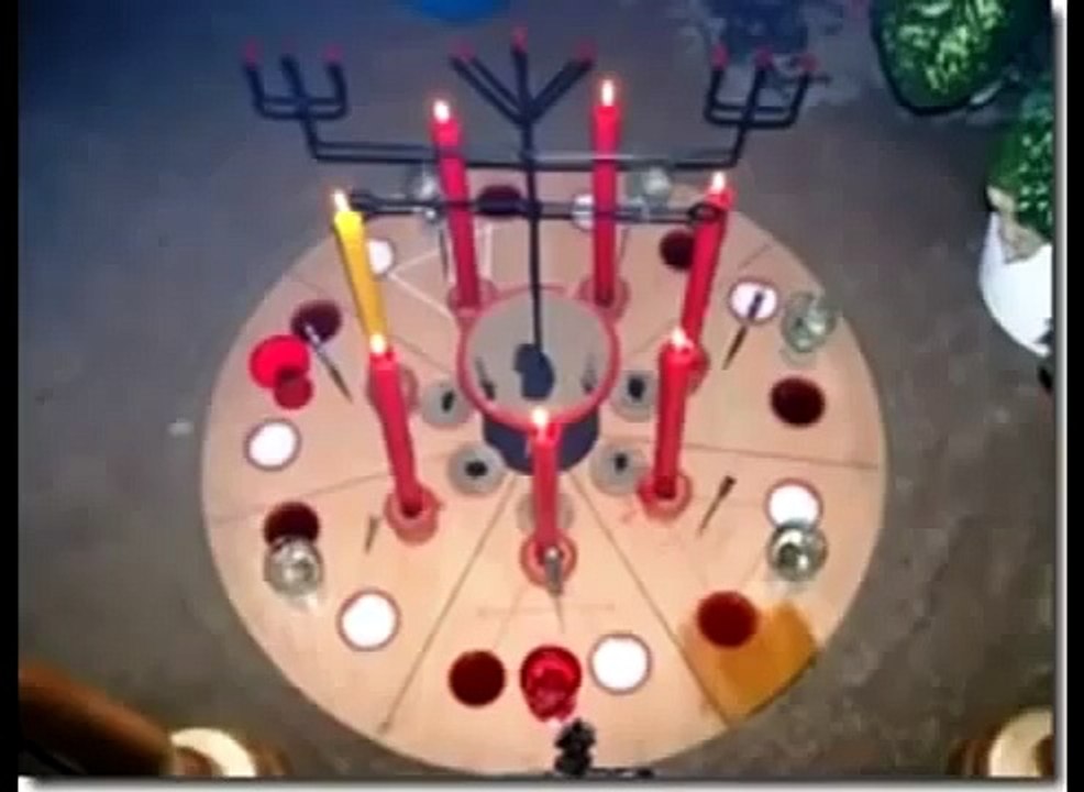 A VERDADEIRA HISTÓRIA DO ( REI SALOMÃO BRUXO ) TEMPLO DE SALOMÃO