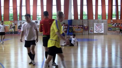 Dywizjon 303 vs Armia Sroga (5:1)