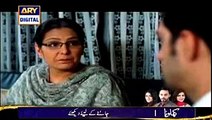 Dil-e-Barbad Episode – 52_Watch Dil-e-Barbad Latest Episodes of ARY Digital