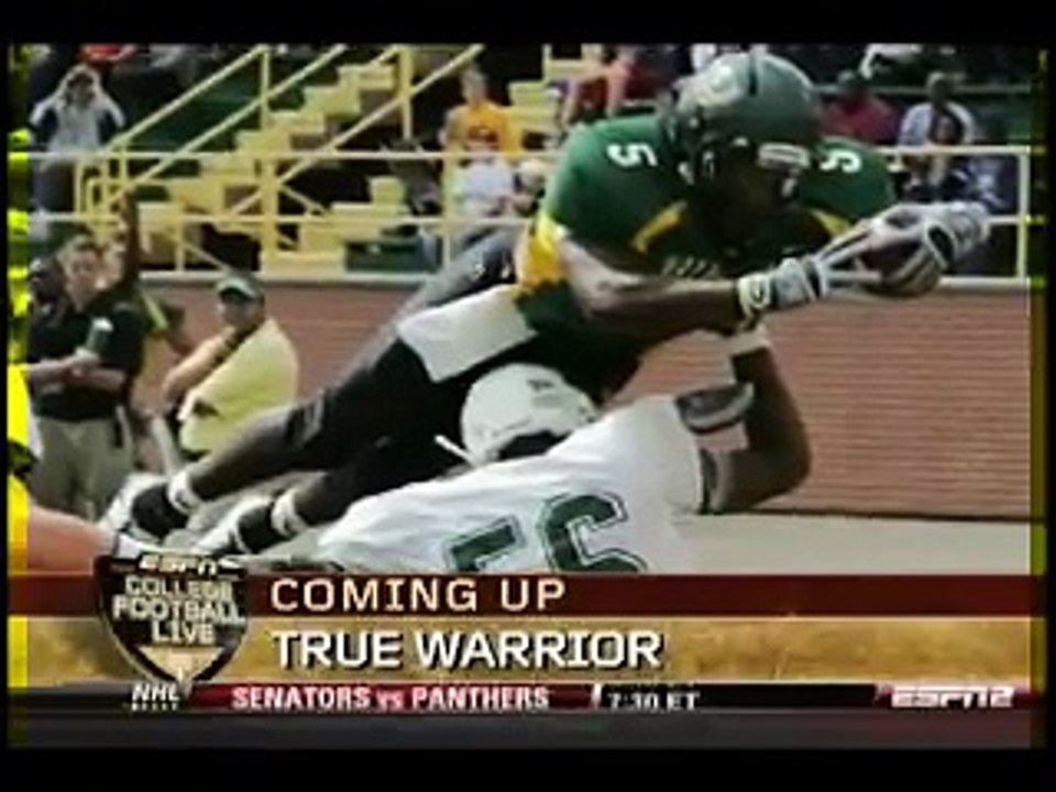 Detroit Lions running back  # 35 Joique Bell college football highlights