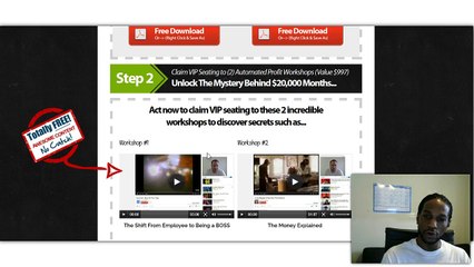 Direct Pay System Overview  Testimonial
