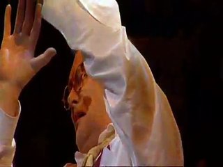 Jerry Springer The Opera - It aint easy bein me