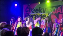 CHEEKY PARADE - HOUKAGO CATHARSIS (Call)