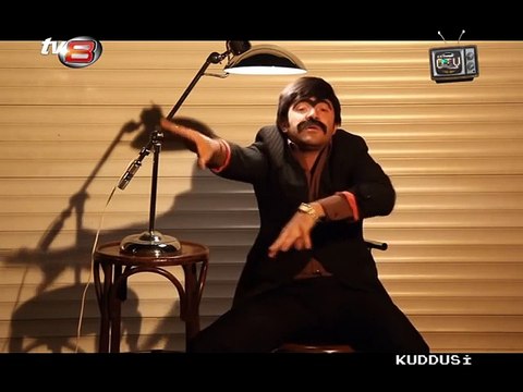 ÖTV Kuddusi - Çirkin Ördek Yavrusu