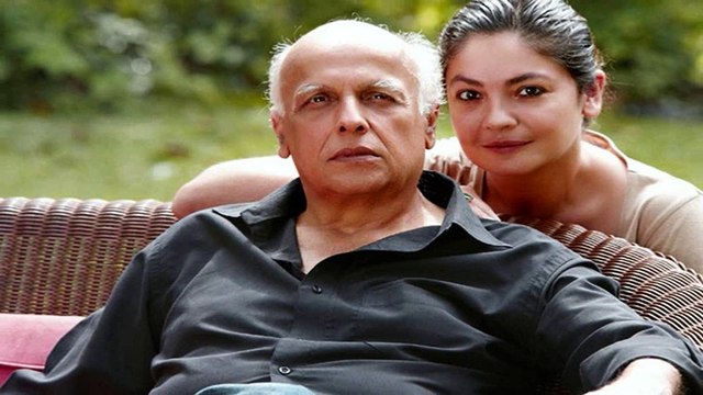 Pooja Bhatt Xxx Video - Pooja Bhatt - Indian Actress,Producer,Director - video Dailymotion