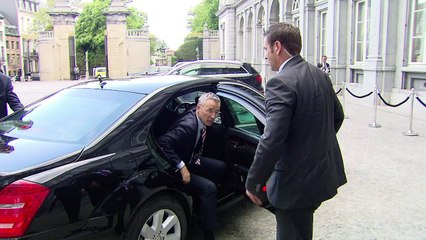 NATO urges Russia to be more 'transparent' on military exercises