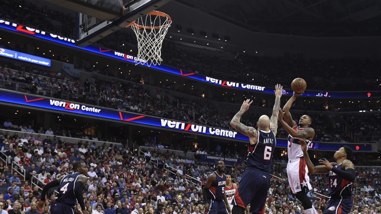 What's next for Wizards, Capitals