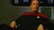 Star Trek Voyager Deathwish Hearing