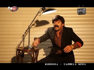 ÖTV Kuddusi - Çizmeli Kedi