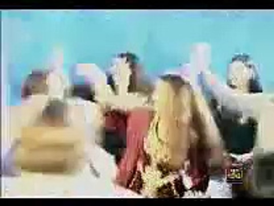 Humein To Loot Liya - Ali Mohammad Taj