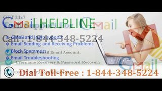 GMAIL TECHNICAL SUPPORT HELPLINE +1-844- 348- 5224 USA