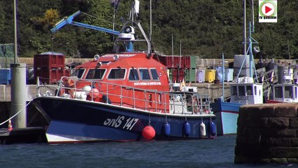 Ile de Groix   |   Qui voit Groix voit sa joie - ile de Groix TV