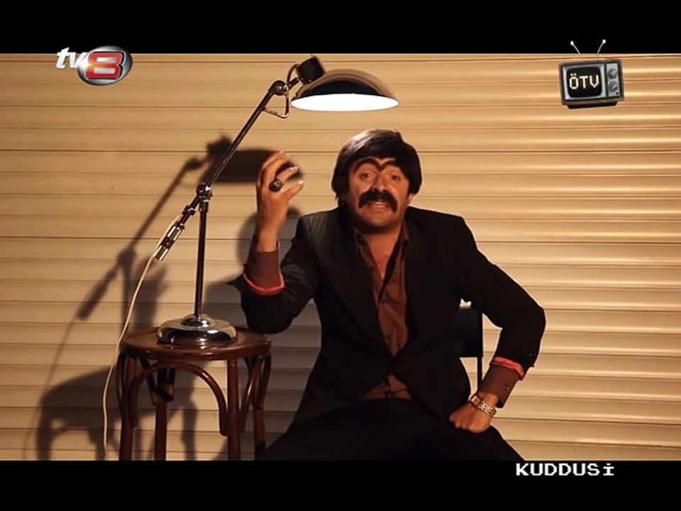 ÖTV Kuddusi - Pamuk Prenses ve 7 Cüceler