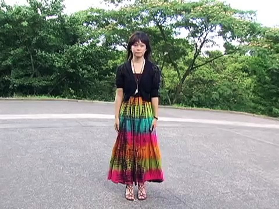 帝京大学新入部員紹介「チアリーディング部編」